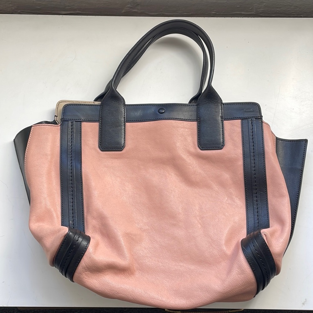 (💯AUTHENTIC) CHLOE BAG